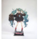 Акриловий стенд із зображенням Хатсуне Міку, Hatsune Miku 15 см