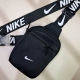 Сумка-месенджер Nike, чорна