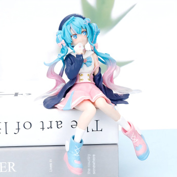 Фігурка Хатсуне Міку, Hatsune Miku, Love Sailor, Вокалоїд