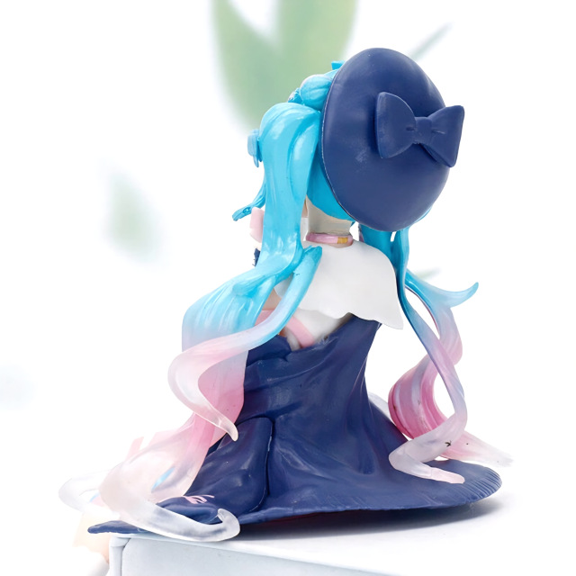 Фігурка Хатсуне Міку, Hatsune Miku, Love Sailor, Вокалоїд