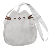 Сумка Кіт Пушин, Cat Pusheen