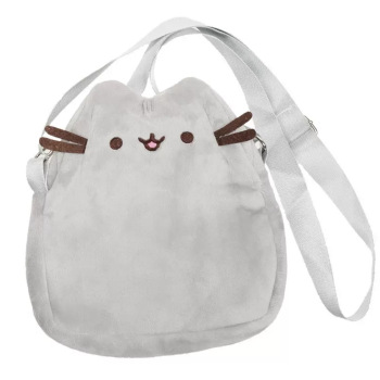Сумка Кіт Пушин, Cat Pusheen
