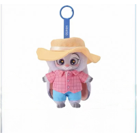 Іграшка-брелок Джуді Гопс Зоотрополіс, Judy Hopps, Zootopia, 15 см