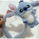 Обруч плюшевий Стіч, Stitch