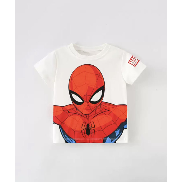Футболка Людина- павук, Спайдермен, Spider-Man