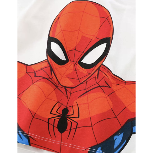 Футболка Людина- павук, Спайдермен, Spider-Man