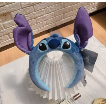 Обруч Стіч, Stitch