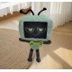 М'яка іграшка Ві, Vee з гри Dandy's World (Світ Денді) на платформі Roblox