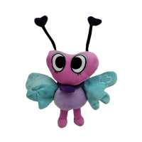 М'яка іграшка Флаттер, Flutter з гри Dandy's World (Світ Денді) всесвіт Roblox