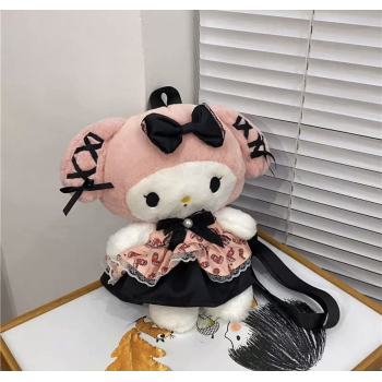 Рюкзак іграшка Мелоді, My Melody