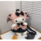 Рюкзак іграшка Мелоді, My Melody