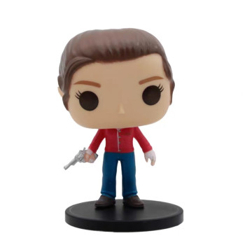 Колекційна фігурка Ненсі Вілер з Дивні дива (Stranger Things) Nancy Wheeler 