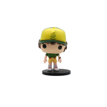 Колекційна фігурка Дастіна з Дивні дива, Dustin Stranger things