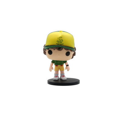 Колекційна фігурка Дастіна з Дивні дива, Dustin Stranger things