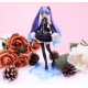 Фігурка Хатсуне Міку в стилі готичної лоліти, Hatsune Miku, Gothic Lolita, вокалоїд