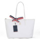 Сумка-тоут від Tommy Hilfiger, Томмі Хілфігер, біла
