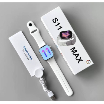 Смартгодинник S11 Max, Smart Watch S11 Max