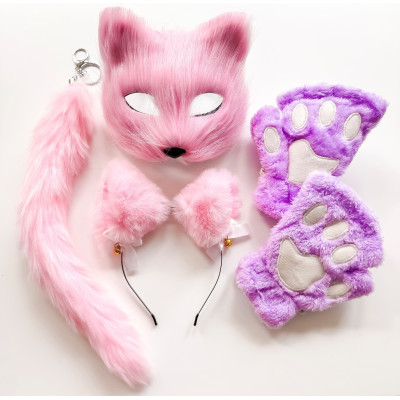 Набір для квадробіки