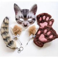 Набір для квадробіки