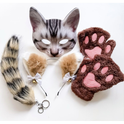 Набір для квадробіки