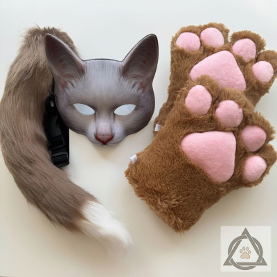 Набір для квадробіки