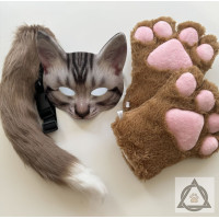 Набір для квадробіки