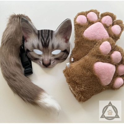 Набір для квадробіки