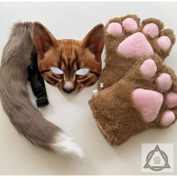 Набір для квадробіки