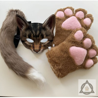 Набір для квадробіки