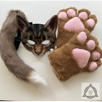 Набір для квадробіки