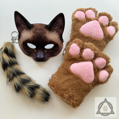 Набір для квадробіки