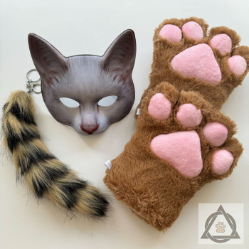 Набір для квадробіки