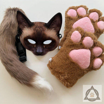 Набір для квадробіки