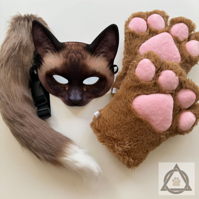 Набір для квадробіки