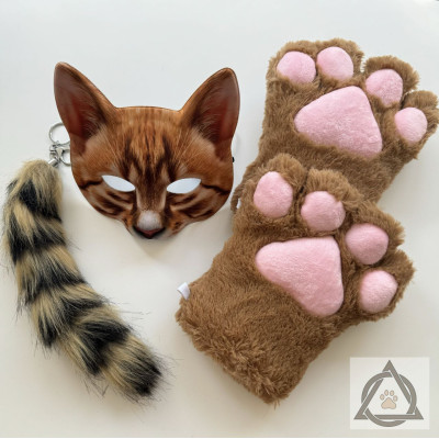 Набір для квадробіки