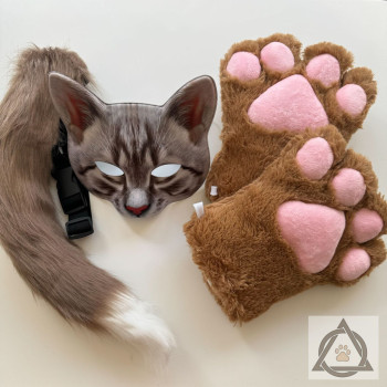 Набір для квадробіки