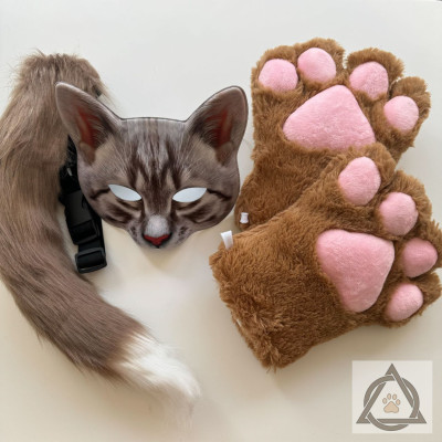 Набір для квадробіки