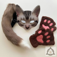 Набір для квадробіки