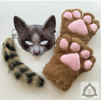 Набір для квадробіки