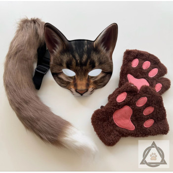 Набір для квадробіки