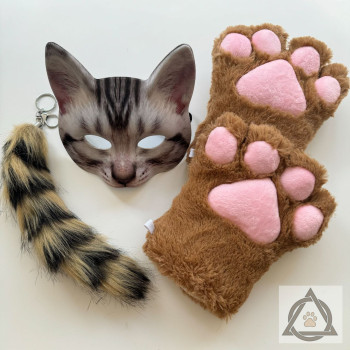 Набір для квадробіки