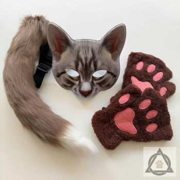 Набір для квадробіки