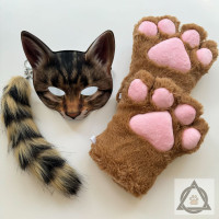 Набір для квадробіки