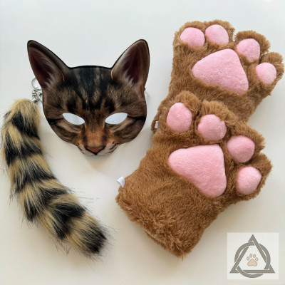 Набір для квадробіки