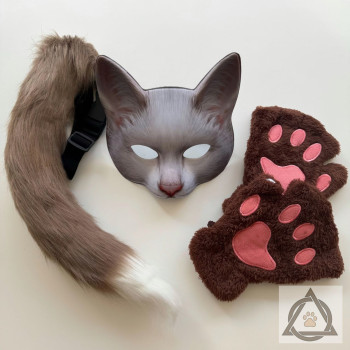 Набір для квадробіки