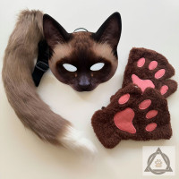 Набір для квадробіки