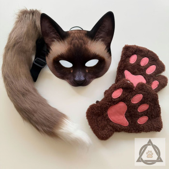 Набір для квадробіки