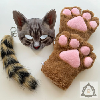 Набір для квадробіки