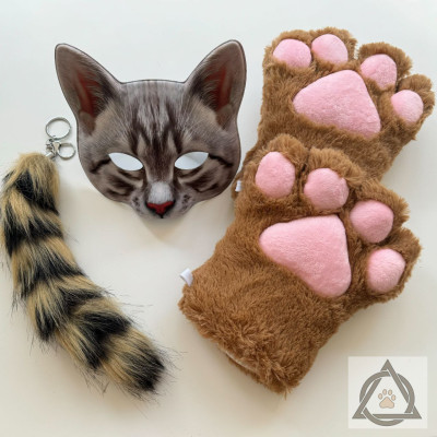 Набір для квадробіки