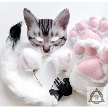 Набір для квадробіки